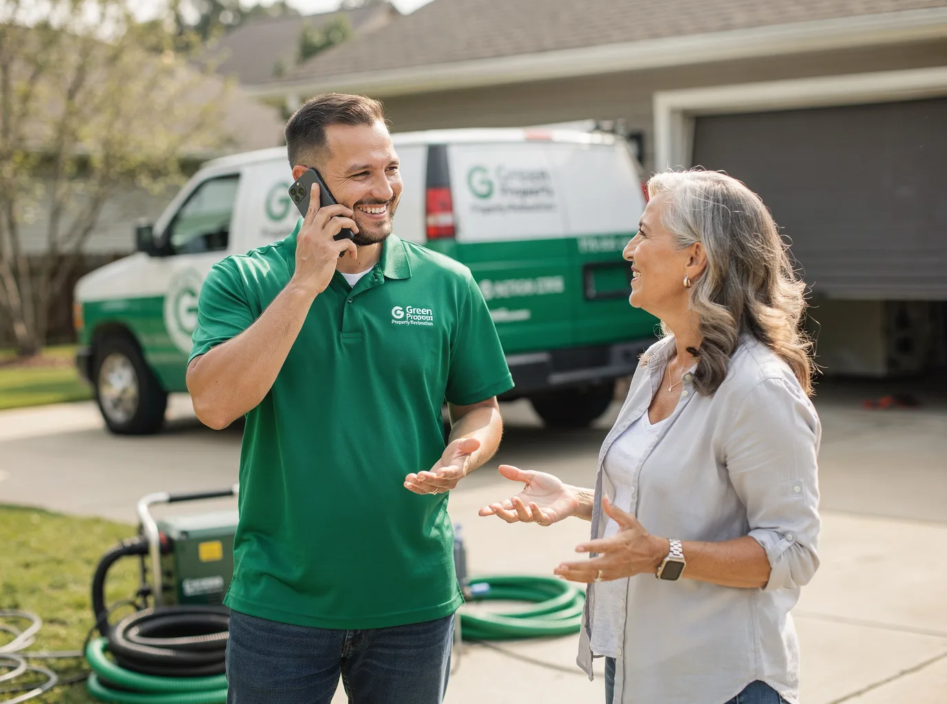 Water Damage Restoration Saint Thomas, PA FAQs